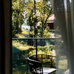 By The Appartement