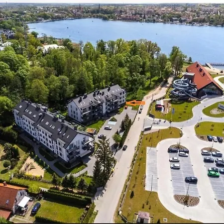 דירה By The אוסטראודה