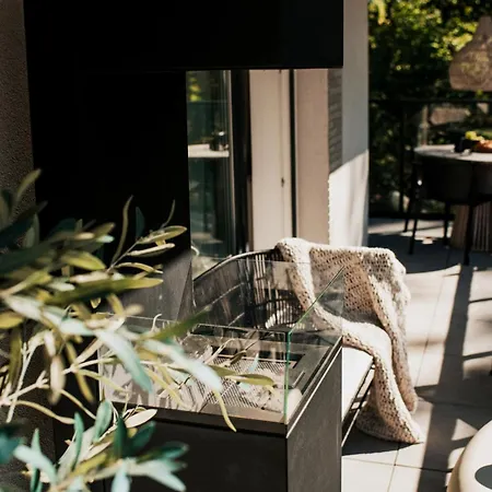 דירה By The אוסטראודה