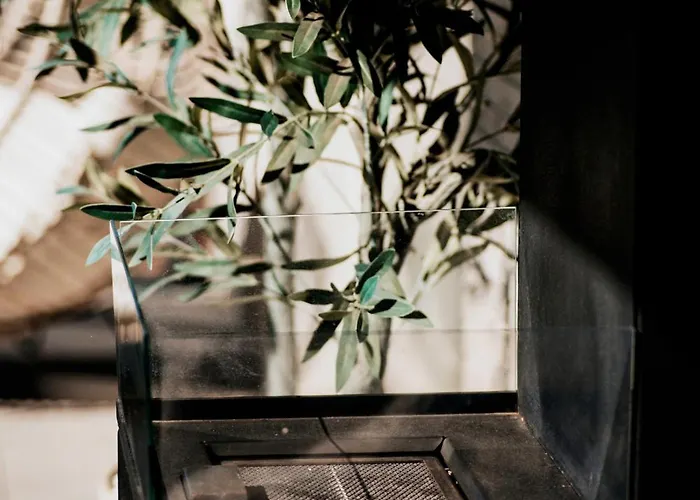 公寓 By The 奥斯特罗达